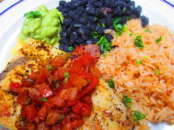 Product - Barker's Bar & Grill in Hudson, WI American Restaurants