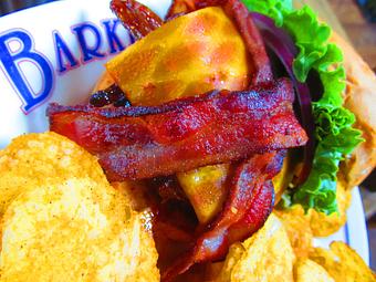 Product - Barker's Bar & Grill in Hudson, WI American Restaurants