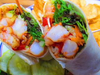 Product - Barker's Bar & Grill in Hudson, WI American Restaurants