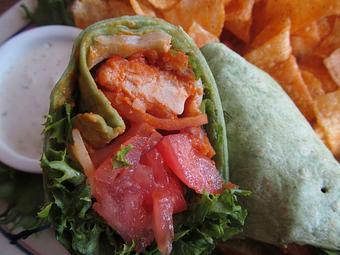 Product - Barker's Bar & Grill in Hudson, WI American Restaurants