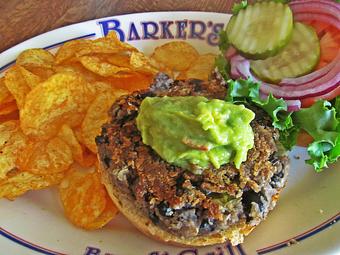 Product - Barker's Bar & Grill in Hudson, WI American Restaurants