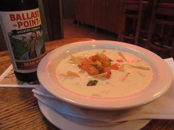 Product - Barker's Bar & Grill in Hudson, WI American Restaurants