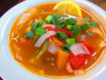 Product - Barker's Bar & Grill in Hudson, WI American Restaurants