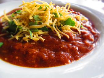 Product - Barker's Bar & Grill in Hudson, WI American Restaurants