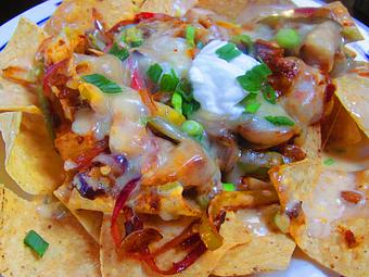 Product - Barker's Bar & Grill in Hudson, WI American Restaurants