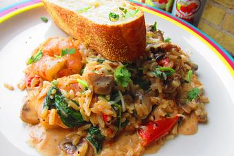 Product - Barker's Bar & Grill in Hudson, WI American Restaurants