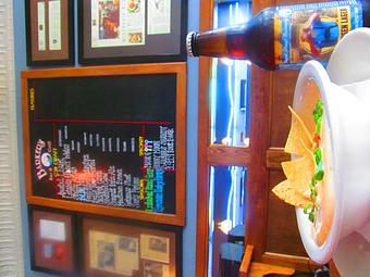 Product - Barker's Bar & Grill in Hudson, WI American Restaurants