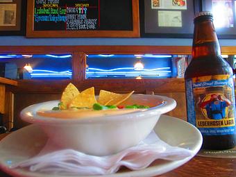 Product - Barker's Bar & Grill in Hudson, WI American Restaurants