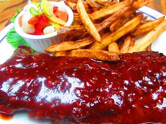 Product - Barker's Bar & Grill in Hudson, WI American Restaurants