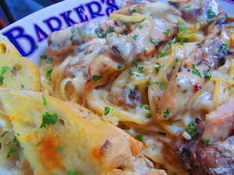 Product - Barker's Bar & Grill in Hudson, WI American Restaurants