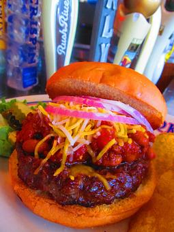 Product - Barker's Bar & Grill in Hudson, WI American Restaurants