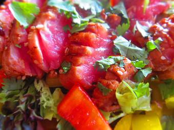 Product - Barker's Bar & Grill in Hudson, WI American Restaurants