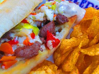 Product - Barker's Bar & Grill in Hudson, WI American Restaurants