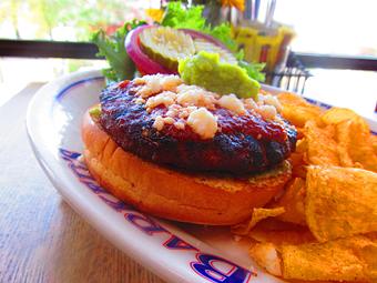 Product - Barker's Bar & Grill in Hudson, WI American Restaurants