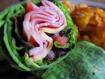 Product - Barker's Bar & Grill in Hudson, WI American Restaurants