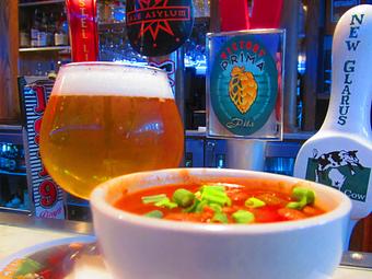 Product - Barker's Bar & Grill in Hudson, WI American Restaurants