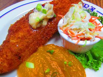 Product - Barker's Bar & Grill in Hudson, WI American Restaurants