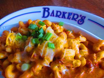 Product - Barker's Bar & Grill in Hudson, WI American Restaurants