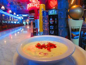 Product - Barker's Bar & Grill in Hudson, WI American Restaurants