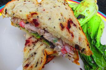 Product - Barker's Bar & Grill in Hudson, WI American Restaurants