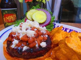 Product - Barker's Bar & Grill in Hudson, WI American Restaurants