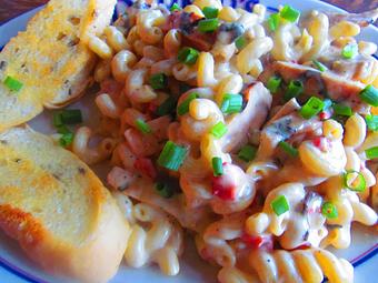 Product - Barker's Bar & Grill in Hudson, WI American Restaurants