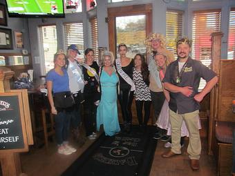 Product - Barker's Bar & Grill in Hudson, WI American Restaurants