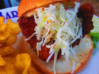 Product - Barker's Bar & Grill in Hudson, WI American Restaurants