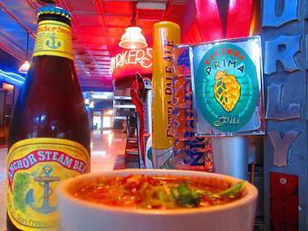 Product - Barker's Bar & Grill in Hudson, WI American Restaurants