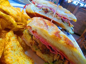 Product - Barker's Bar & Grill in Hudson, WI American Restaurants