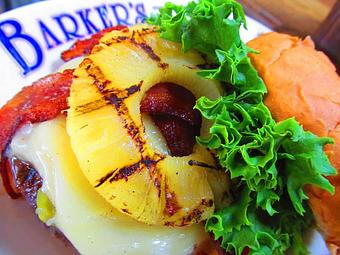 Product - Barker's Bar & Grill in Hudson, WI American Restaurants