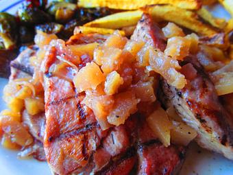 Product - Barker's Bar & Grill in Hudson, WI American Restaurants