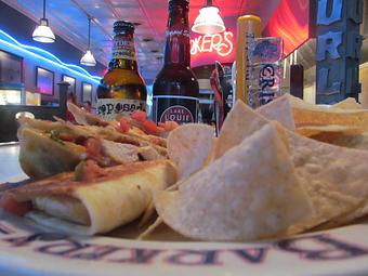 Product - Barker's Bar & Grill in Hudson, WI American Restaurants