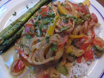 Product - Barker's Bar & Grill in Hudson, WI American Restaurants