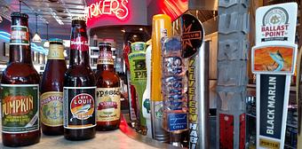 Product - Barker's Bar & Grill in Hudson, WI American Restaurants