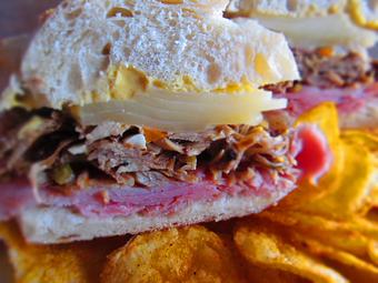 Product - Barker's Bar & Grill in Hudson, WI American Restaurants