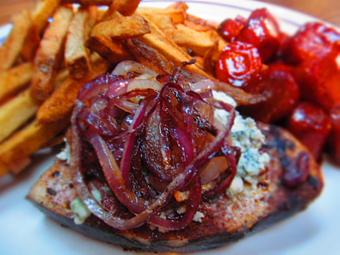 Product - Barker's Bar & Grill in Hudson, WI American Restaurants