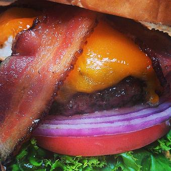 Product - Barker's Bar & Grill in Hudson, WI American Restaurants