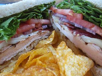 Product - Barker's Bar & Grill in Hudson, WI American Restaurants