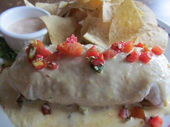 Product - Barker's Bar & Grill in Hudson, WI American Restaurants