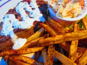 Product - Barker's Bar & Grill in Hudson, WI American Restaurants