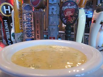 Product - Barker's Bar & Grill in Hudson, WI American Restaurants