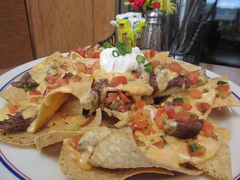 Product - Barker's Bar & Grill in Hudson, WI American Restaurants