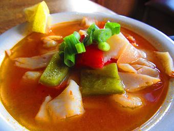 Product - Barker's Bar & Grill in Hudson, WI American Restaurants