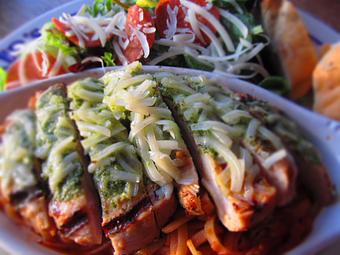 Product - Barker's Bar & Grill in Hudson, WI American Restaurants