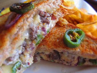 Product - Barker's Bar & Grill in Hudson, WI American Restaurants