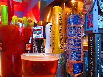 Product - Barker's Bar & Grill in Hudson, WI American Restaurants