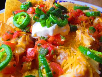 Product - Barker's Bar & Grill in Hudson, WI American Restaurants