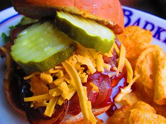 Product - Barker's Bar & Grill in Hudson, WI American Restaurants