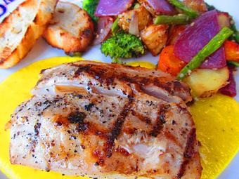 Product - Barker's Bar & Grill in Hudson, WI American Restaurants